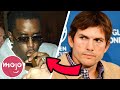 Celebs Who Tried To Tell Us About Diddy S Infamous Parties