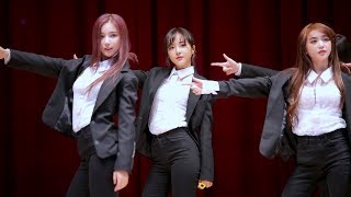 180805 엘리스(ELRIS) - Focus 혜성 ver. cam