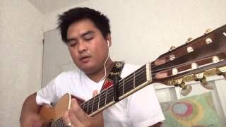 You&#39;re The Ocean (Test Record) - Teitur Cover