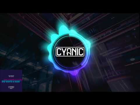 Faro Freaks feat. Mad Ice - She Wants a Man (Cyanic Remix)