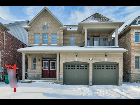 74 Pennycross Crescent Brampton