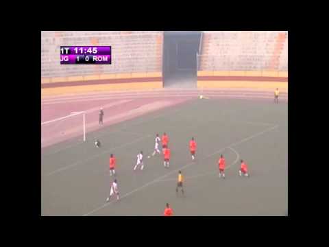 José Galvez FBC 1 Deportivo Roma 1 Impacto Deportivo con Calin Espinoza