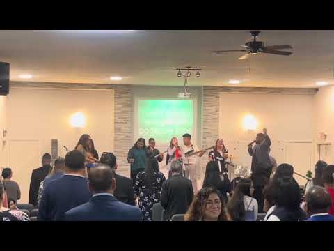 Levantaremos Altar (Grupo Aposento) Mix