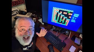 In The Spirit of Crash Live 2023 - Play Speccy Games Today - ZX Spectrum Retrogaming - 8bit Games