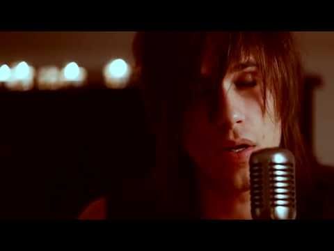 AxiA feat. A.Rush - If I Can't Have Your Love (R. Sambora , Bon Jovi)