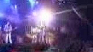 Thomas Helmig - op og ned