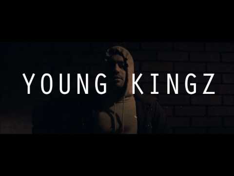 Ethan RYan - Young Kingz (ft Kase & Samuel Lox) [MUSIC VIDEO] #MoodSwings