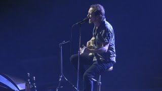 Pearl Jam: I Am A Patriot [4K] 2016-04-18 - Hampton, VA