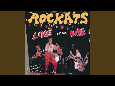 50 Miles from Nowhere (Live)