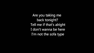 Ed Sheeran - One Night Lyrics