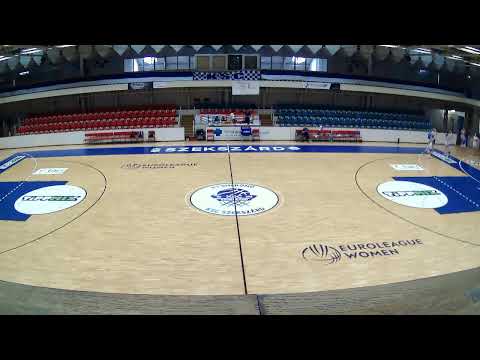 Atomerőmű KSC Szekszárd - DVTK Akadémia B U16