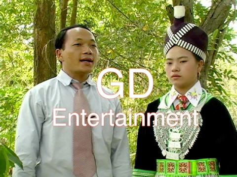 kwv txhiaj Pov Ham & Vab Yaj, Ntsib Koj Ua Zaum Kawg #1