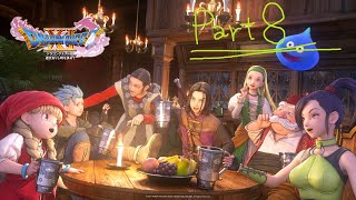 【アフレコ】ドラゴンクエストⅪ【Part8】