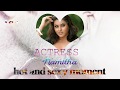 Namitha‬ Hot Sexy Moment