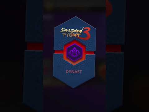 When u finally able to beat Okay Bosses and get every reward #shadowfight3