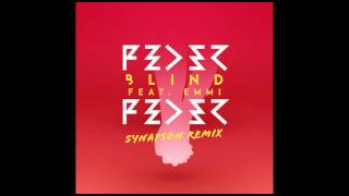 Feder - Blind Feat. Emmi (Synapson Remix)