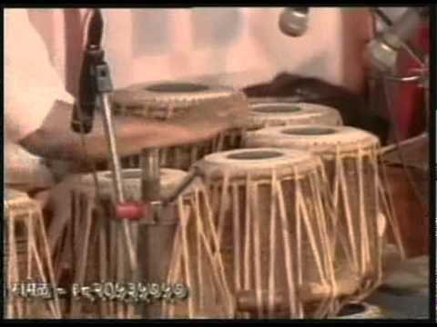Tabla Tarang by Sanjeev Kanitkar — वीडियो थंबनेल