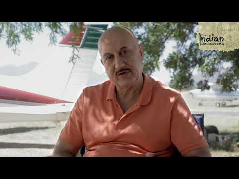 The Indian Detective - About Stanley D'Mello