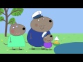 Peppa Pig The Holiday House Bedtime Story Captain Daddy Dog