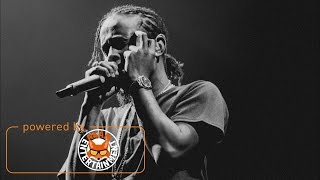 Popcaan - Unruly King (Raw) [Connection Riddim] March 2017