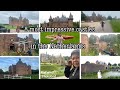 8 most impressive Castles in the Netherlands 🇳🇱