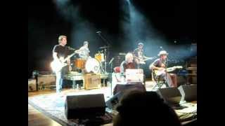 Don't Look Twice 3-2-13 Royal Oaks Theater Ben Harper Charlie Musselwhite