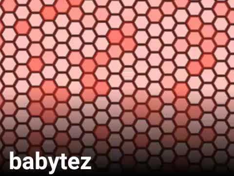 Babytez diss track