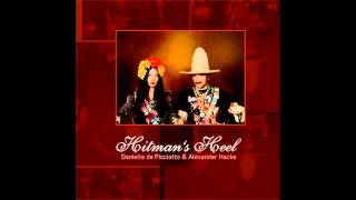 Alexander Hacke & Danielle De Picciotto - Even Further