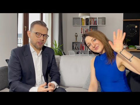 Jaki powinien być idealny kochanek? - Q&A ze specjalistą - dr Robert Kowalczyk