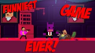 Bunnylord Beatdown | Not a Hero