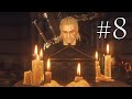 Hearts Of Stone No Commentary Playthrough Modded Witcher 3 Part 8 Open Sesame