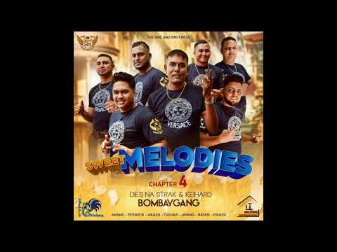 05. Rote Rote Hasna Sikho | Perwien Poedien | Sweet Melodies Chapter 4 Bombaygang