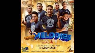 Download lagu 05. Rote Rote Hasna Sikho | Perwien Poedien | Sweet Melodies Chapter 4 Bombaygang mp3