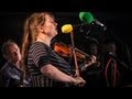 Eliza Carthy performs Worcester City
