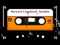 Stewart Copeland - kemba (1985)