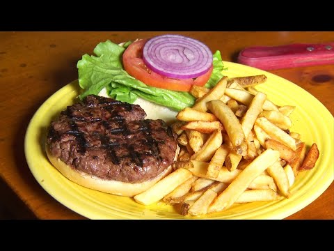 Tasty Tuesday: The Swinging Bridge