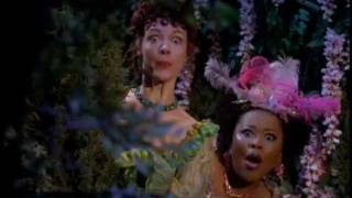 Stepsister&#39;s Lament