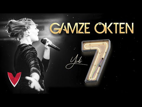Gamze Ökten ft. Ekho B - Değmez Ağlamaya