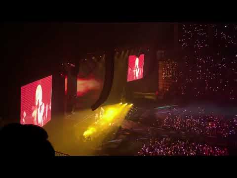 BLACKPINK 2019 World Tour LA: Kill This Love