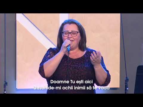 Worship Service - October 10, 2021 - Morning