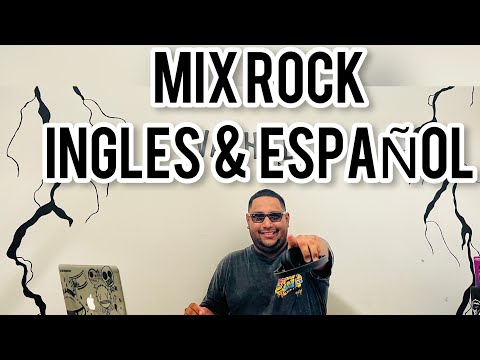MIX ROCK Ingles & Español🤘 (Blondie, Duncan Dhu, Arena Hash, Hombre G, Linda Ronstadt)