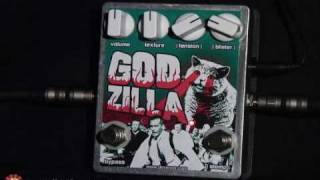 Video thumbnail for Devi Ever Godzilla by ProGuitarShopDemos