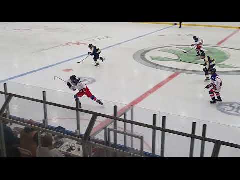 Distriktsmästerskap U14 - Kvartsfinalen, Rimbo - Gimo, 4 - 2, 2023-09-21