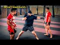 Elite Fighter PRANKING Couches at PHUKET KING Muay Thai DEFAULT Thumbnail