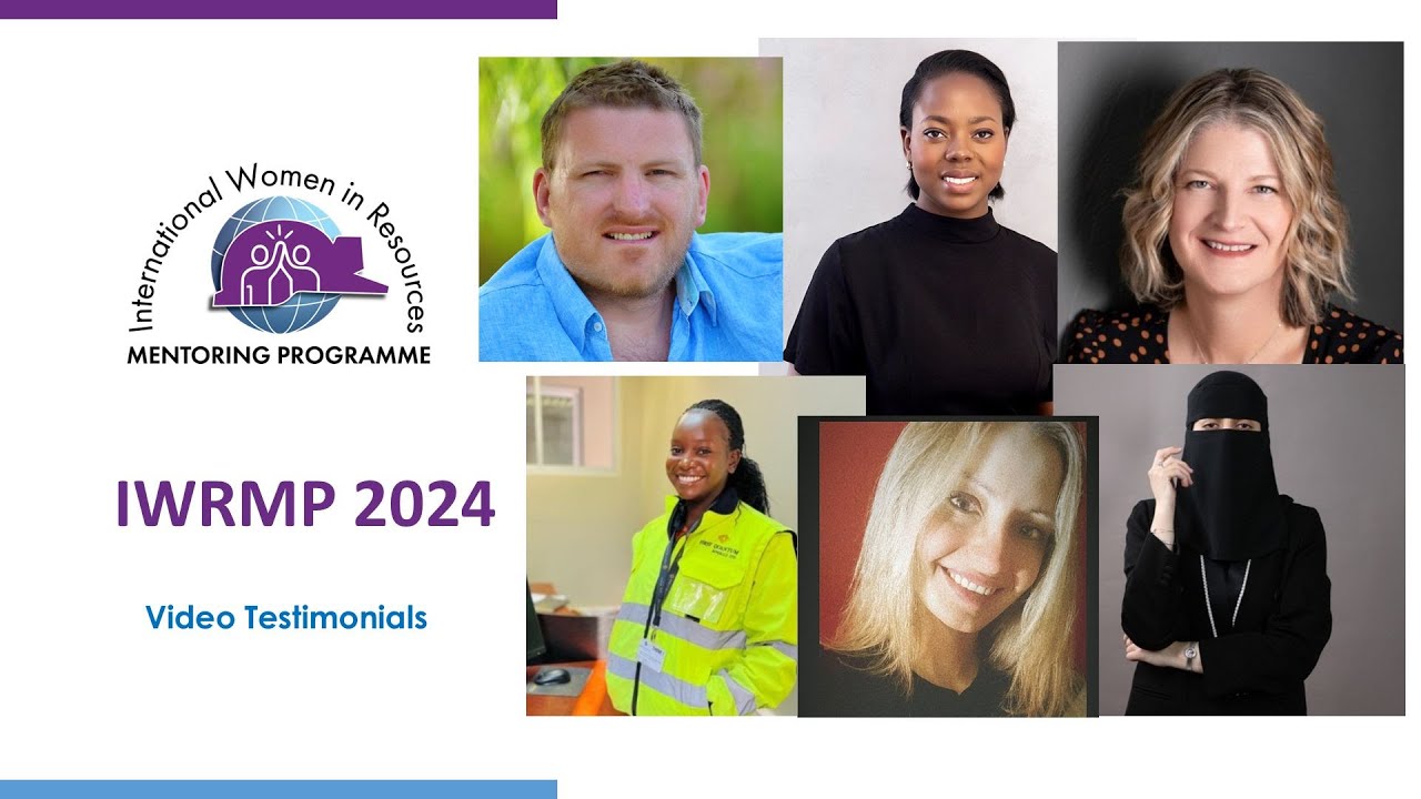 IWRMP Closing Ceremony 2024