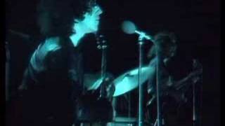 BLACK WIDOW - Legend Of Creation live 1971 (BOOTLEG)