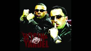 Wisin &amp; Yandel - Rakata (Audio)