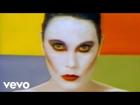 The Motels - Only The Lonely (Official Music Video)