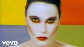 The Motels Only The Lonely Video