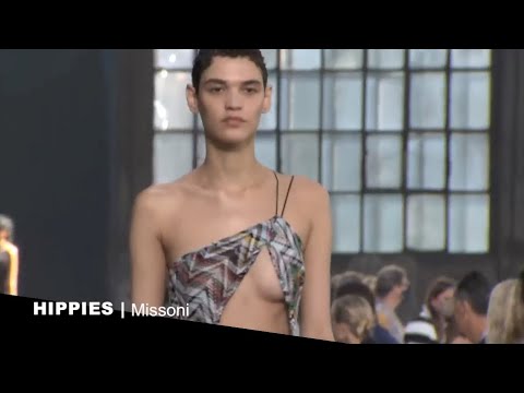 HIPPIES | Trends SS 2022 - Fashion Channel